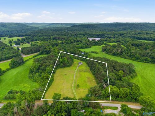 7.5 Acres Pine Burr Road, Eva, AL, 35621 | Card Image