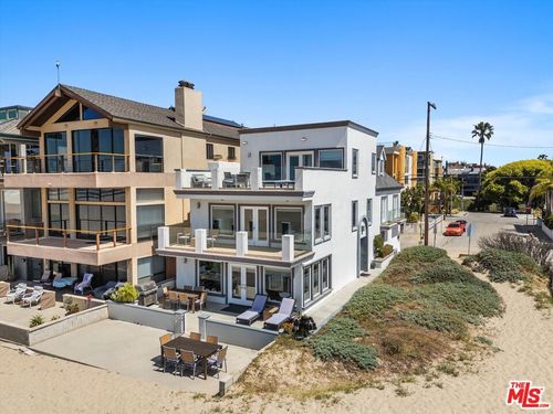 6419 Ocean Front Walk, Playa del Rey, CA, 90293-7528 | Card Image