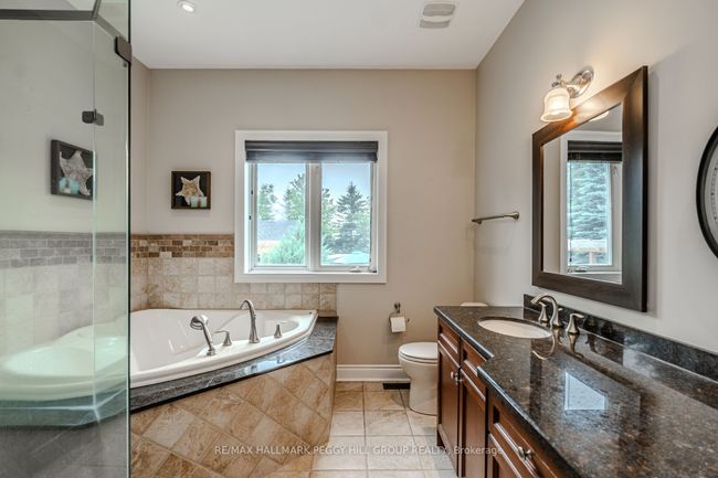 5 Munro Crt, House other with 4 bedrooms, 4 bathrooms and 9 parking in Minesing ON | Image 10