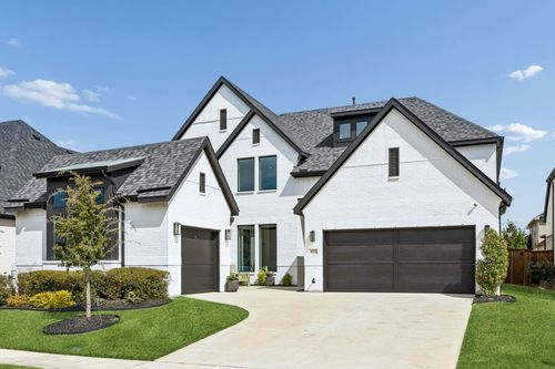 4124 Heatherton Dr, Celina, TX, 75009-1010 | Card Image