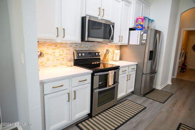 4636 Plantation Oaks Blvd, House other with 4 bedrooms, 2 bathrooms and null parking in ORANGE PARK FL | Image 13