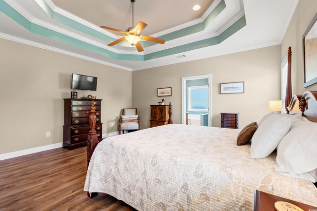 1025 Limpkin Dr, House other with 4 bedrooms, 3 bathrooms and 5 parking in Conway SC | Image 16