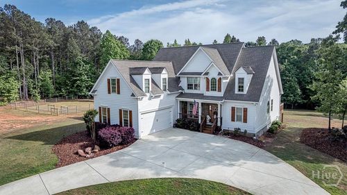 3093 Surry Ridge Dr, Watkinsville, GA, 30677-4700 | Card Image