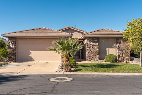 27-409 N Country Ln, St George, UT, 84770-8408 | Card Image