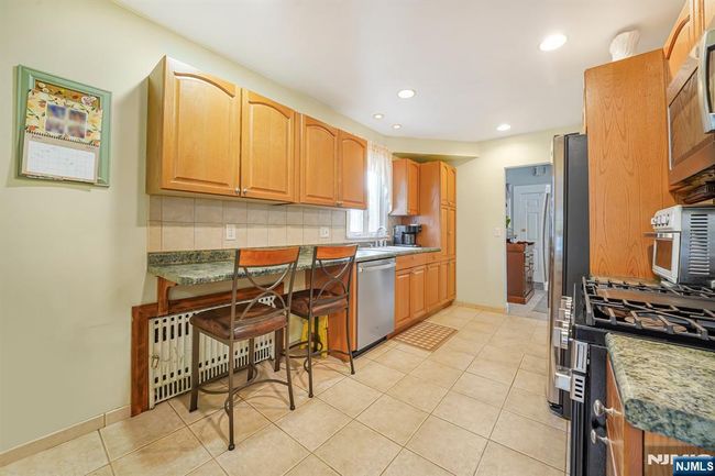 353 Harding Ave, House other with 3 bedrooms, 2 bathrooms and null parking in Clifton NJ | Image 8