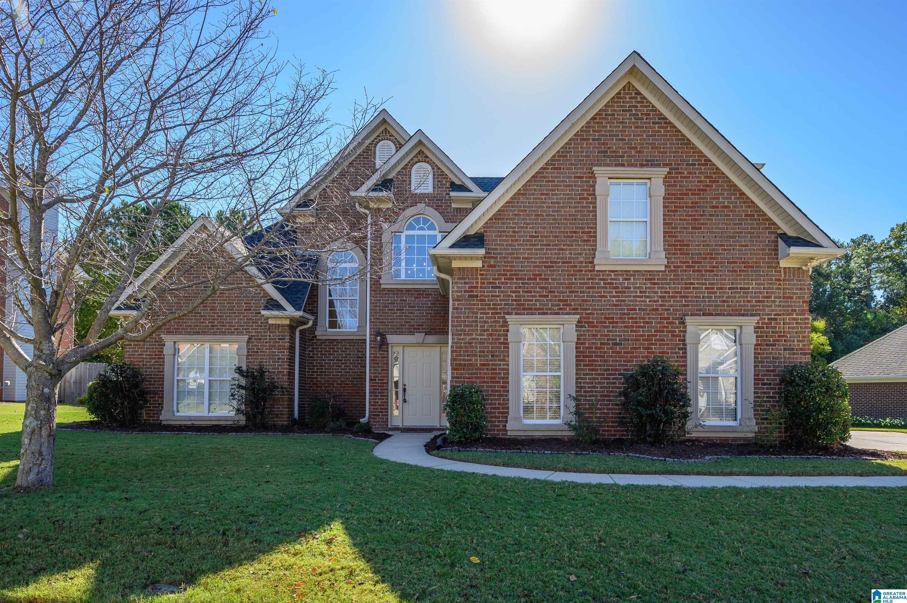 Thorn Berry Ln, Birmingham, AL 35242