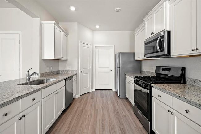 316 Kingston Way, House other with 4 bedrooms, 3 bathrooms and 2 parking in Waller TX | Image 5