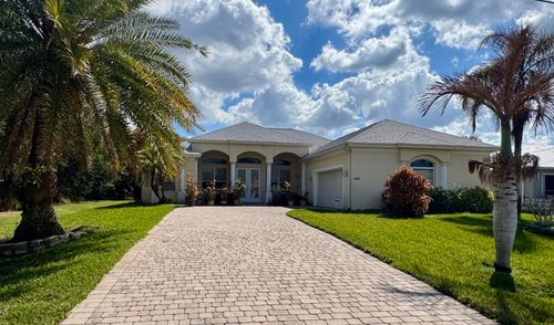 4141 Sw Baltic St, Port St Lucie, FL, 34953-3140 | Card Image