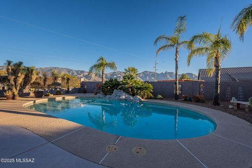 874 E Trenton Place, Oro Valley, AZ, 85755 | Card Image