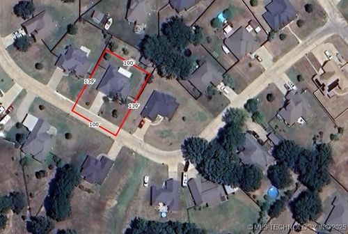 5016 Falcon Dr, Durant, OK, 74701-5546 | Card Image