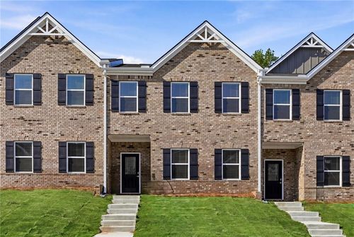 3641 Parkway James Dr, Snellville, GA, 30039 | Card Image