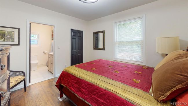 2002 Ridgemont Rd, House other with 6 bedrooms, 4 bathrooms and null parking in Grosse Pointe Woods MI | Image 9