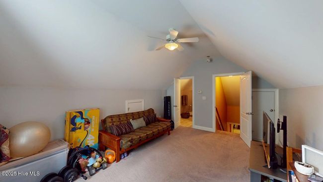 302 Morgan Trace Ln, House other with 4 bedrooms, 3 bathrooms and 2 parking in Goldsboro NC | Image 39