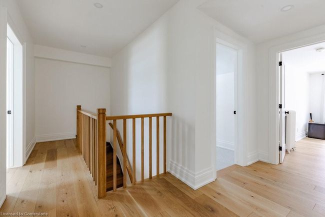 45 Park St W, House other with 6 bedrooms, 4 bathrooms and 4 parking in Dundas ON | Image 27