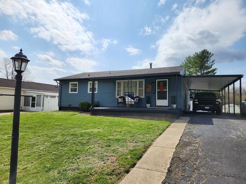 44 Page Rd, Chillicothe, OH, 45601-1027 | Card Image