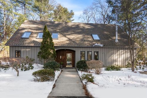 85 Lake Road Ter, Wayland, MA, 01778-4738 | Card Image