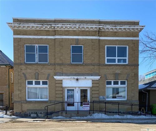 160 Company Ave S, Fort Qu'appelle, SK, S0G1S0 | Card Image