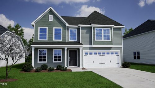 140 Cordoba Dr, Franklinton, NC, 27525-8990 | Card Image