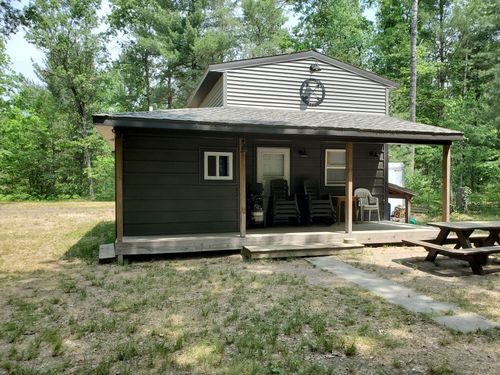 5242 Forest Dr, Baldwin, MI, 49304 | Card Image