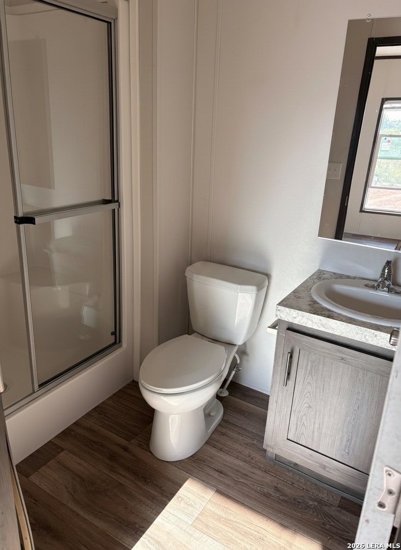 Residential Lease in Karnes City 4