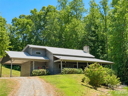 61-584 Clear Spring Trl, Nebo, NC, 28761-0166 | Card Image