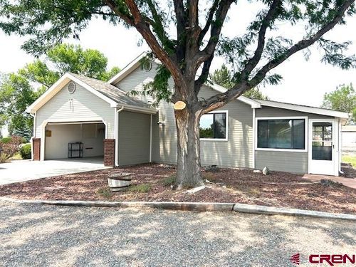 20663 Del Ray Drive, Eckert, CO, 81418 | Card Image