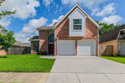 4427 Waterfall Way, Sugar Land, TX, 77479-2004 | Card Image