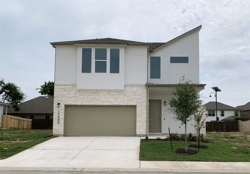 17505 Emperador Drive, Pflugerville, TX, 78664 | Card Image