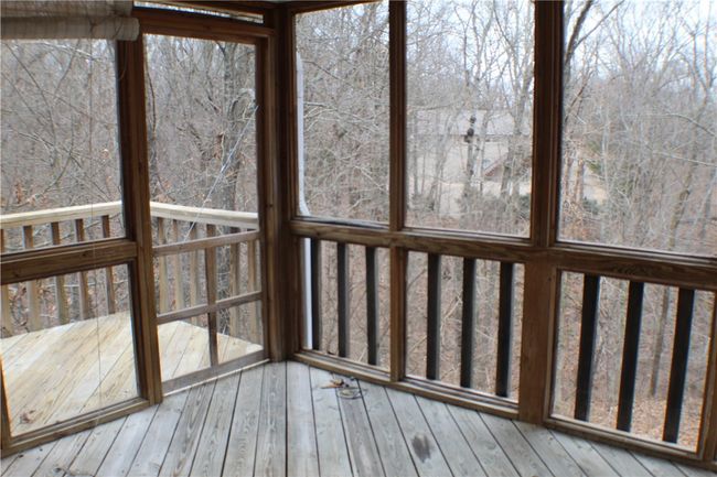 69 Sherlock Dr, House other with 3 bedrooms, 2 bathrooms and null parking in Bella Vista AR | Image 27