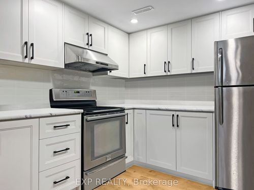 bsmt-113 Parkway Ave, Markham, ON, L3P2H1 | Card Image