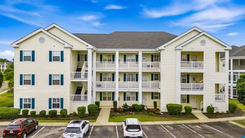 301-901 West Port Dr., North Myrtle Beach, SC, 29582 | Card Image
