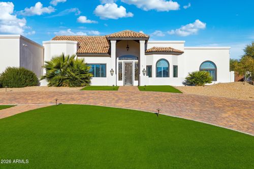 10484 E Corrine Dr, Scottsdale, AZ, 85259-2418 | Card Image