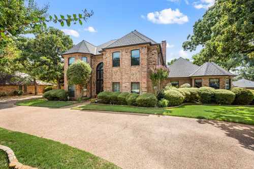 1303 Crest Dr, Colleyville, TX, 76034-4146 | Card Image