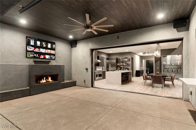 3754 Gershon Ct, House other with 3 bedrooms, 3 bathrooms and null parking in Las Vegas NV | Image 18
