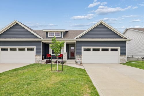 4306 Nw Northwood Dr, Ankeny, IA, 50023-1058 | Card Image