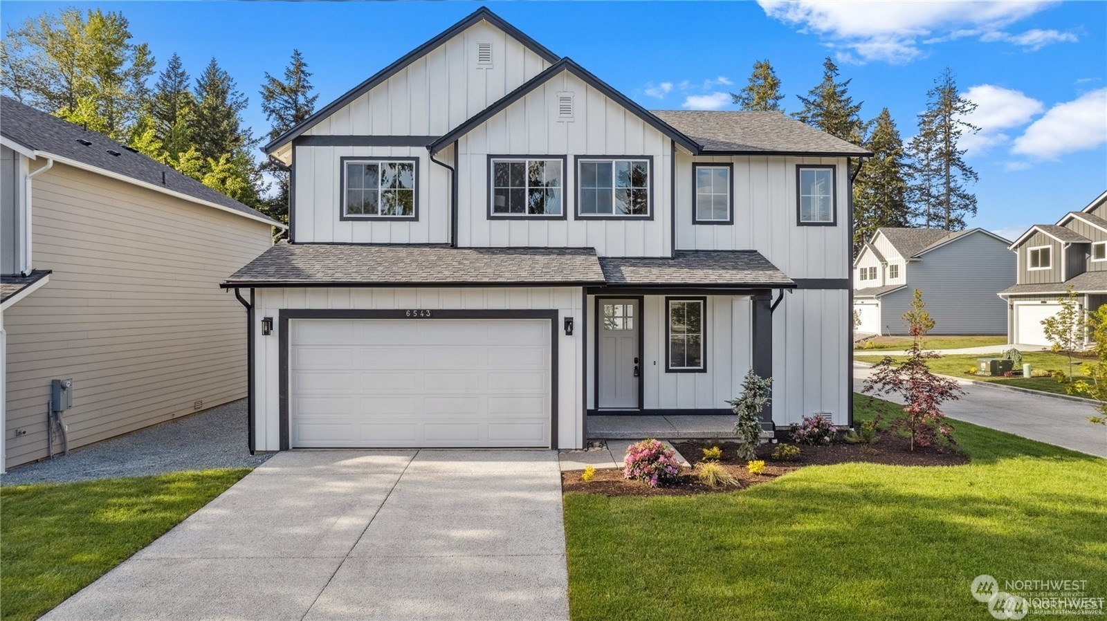 Residential in Tacoma 3