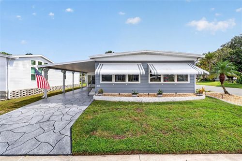 818 Forest Lake Dr, LAKELAND, FL, 33809-3737 | Card Image