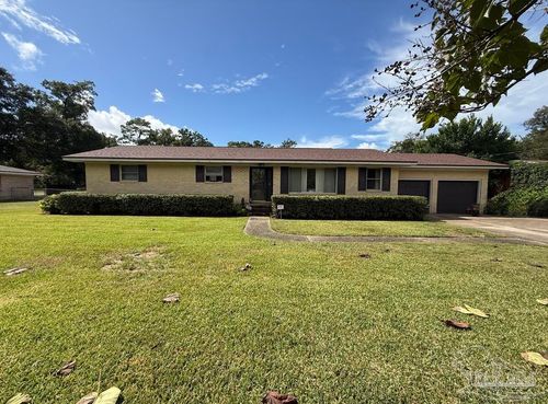 903 N 74th Ave, Pensacola, FL, 32506-3815 | Card Image