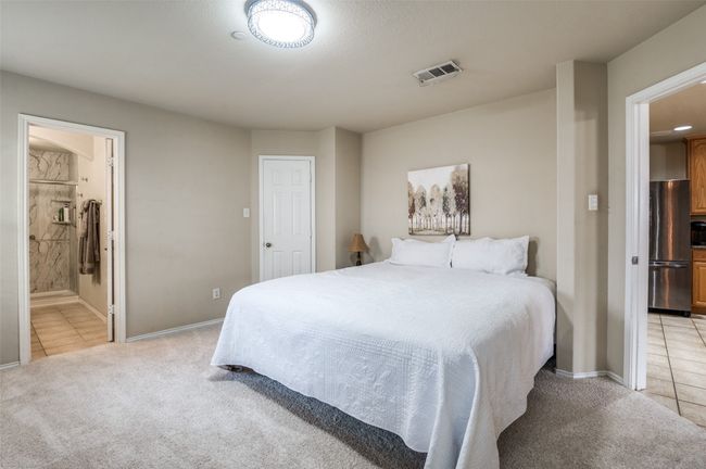 1138 Sophia St, Townhouse with 3 bedrooms, 3 bathrooms and null parking in Allen TX | Image 14