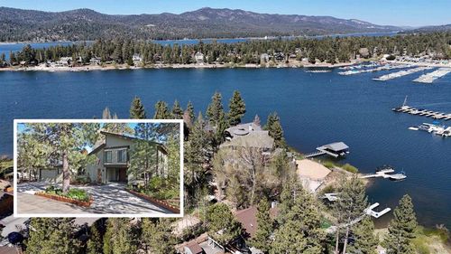 39343 Aurora Rd, Big Bear Lake, CA, 92315-9570 | Card Image