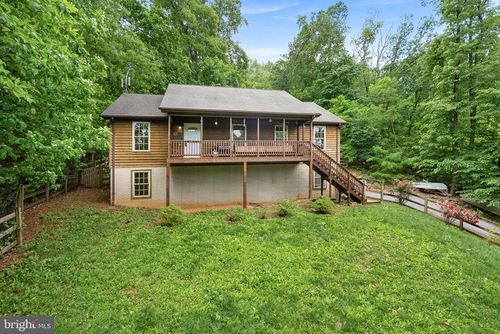 806 Windy Way, FRONT ROYAL, VA, 22630-6087 | Card Image