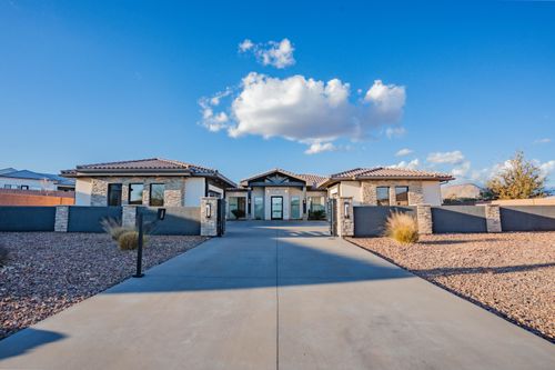1218 W Province Way, St George, UT, 84770-7161 | Card Image