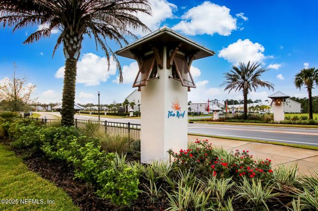 287 Rum Runner Way, Townhouse with 4 bedrooms, 4 bathrooms and null parking in ST JOHNS FL | Image 45