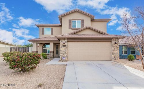 2709 W Pecan Rd, Phoenix, AZ, 85041-4421 | Card Image