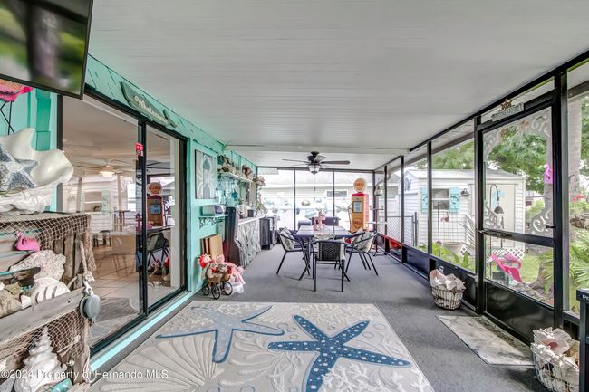 3178 Sea Grape Dr, House other with 2 bedrooms, 2 bathrooms and null parking in HERNANDO BEACH FL | Image 28