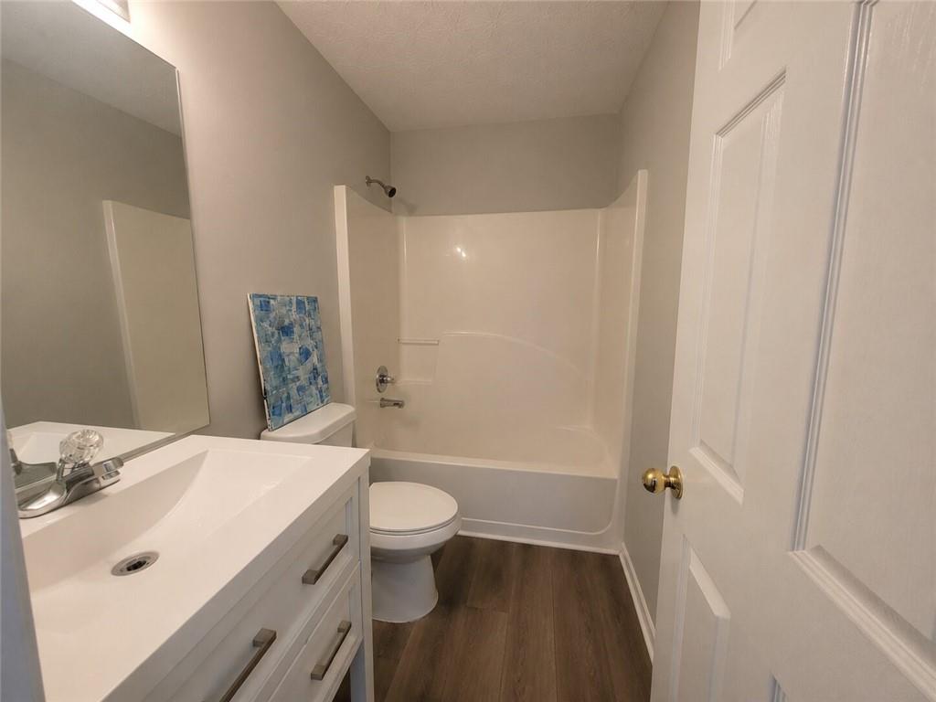 Residential Lease in Decatur 5