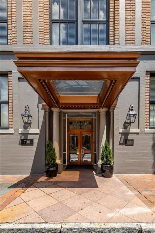 apt-505-700 S Peters St, New Orleans, LA, 70130-1606 | Card Image