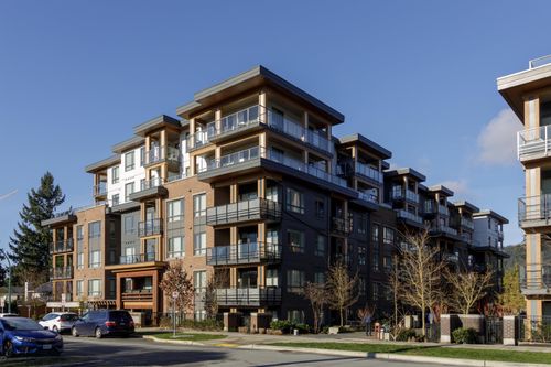 216-721 Anskar Crt, Coquitlam, BC, V3J0L4 | Card Image