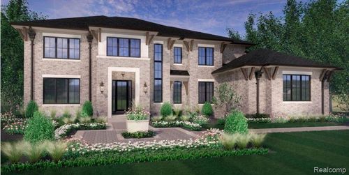 70910 Renata Ct, Bruce Township, MI, 48065-1741 | Card Image