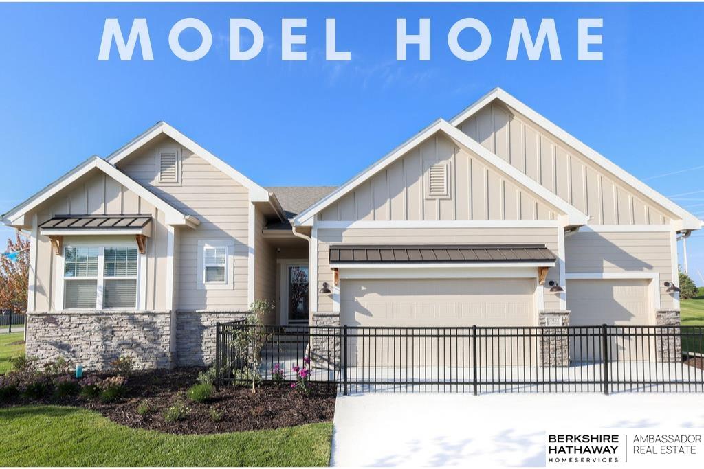 113th St, Papillion, NE 68046
